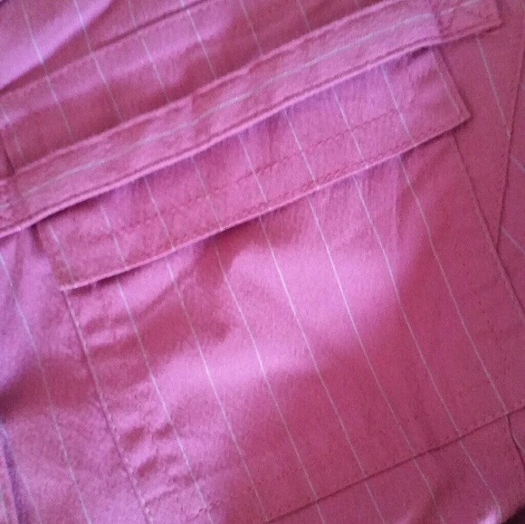 Express buttoned down - Picture 7 of 7